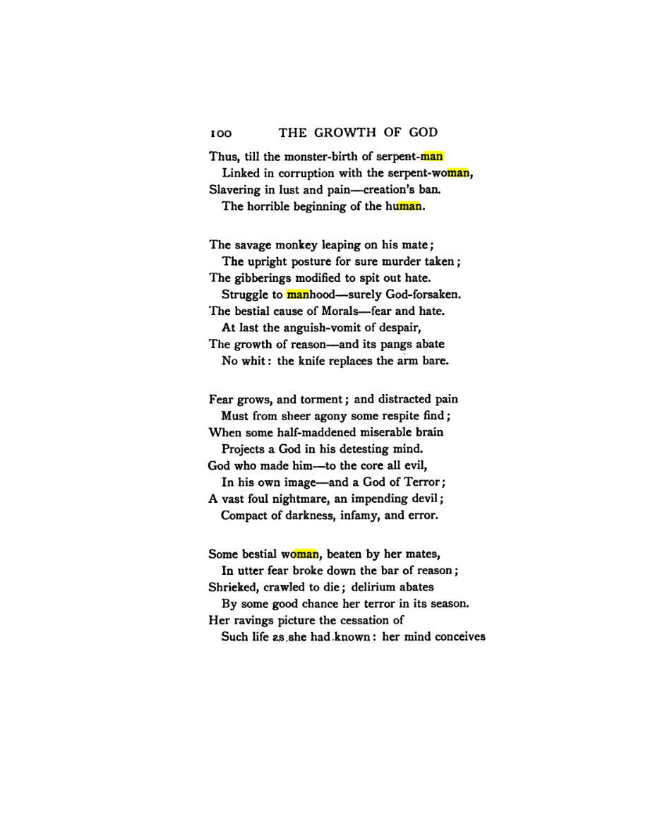 Original scan of The Mother’s Tragedy, PDF page 114