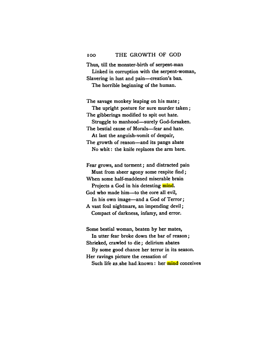 Original scan of The Mother’s Tragedy, PDF page 114