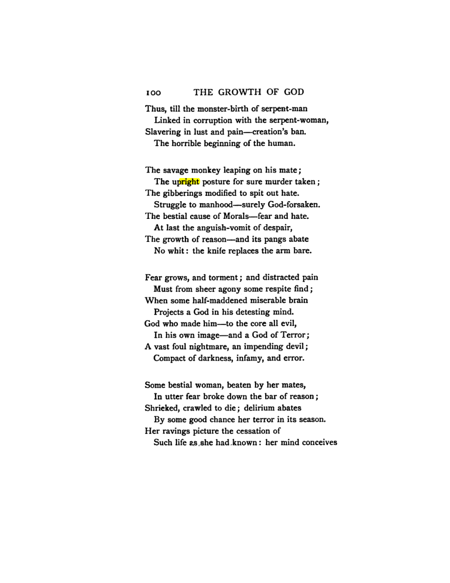 Original scan of The Mother’s Tragedy, PDF page 114