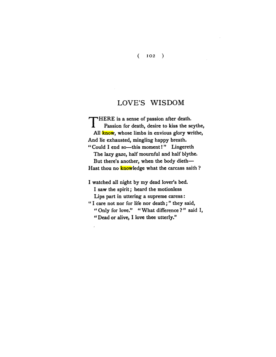 Original scan of The Mother’s Tragedy, PDF page 116