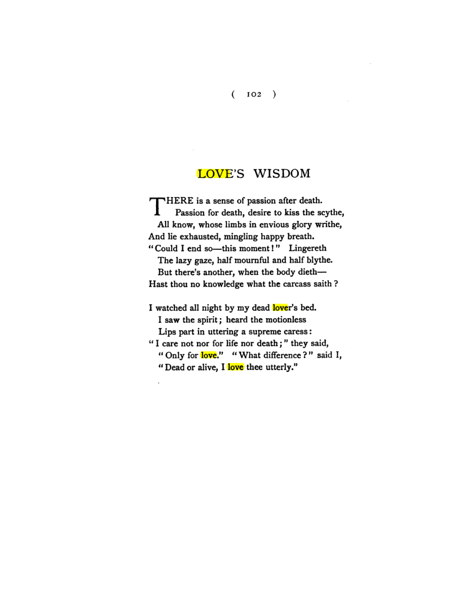 Original scan of The Mother’s Tragedy, PDF page 116