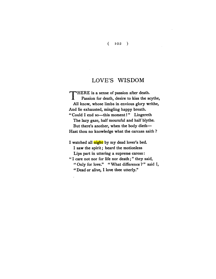 Original scan of The Mother’s Tragedy, PDF page 116