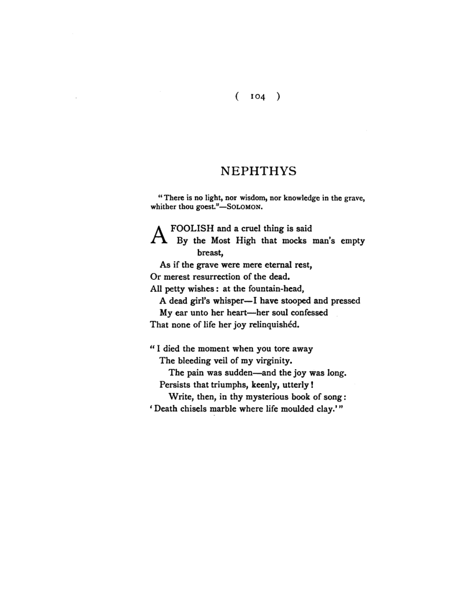 Original scan of The Mother’s Tragedy, PDF page 118