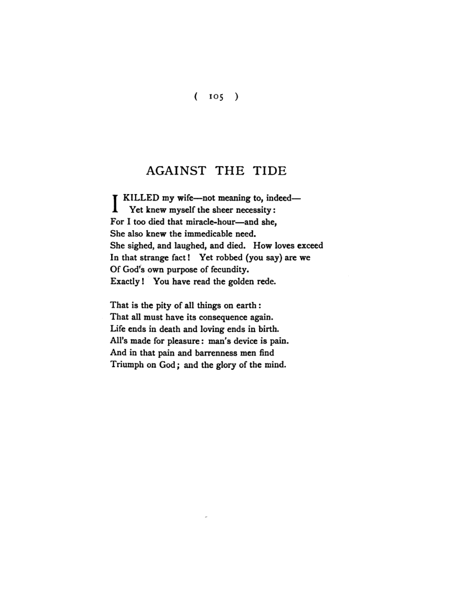 Original scan of The Mother’s Tragedy, PDF page 119