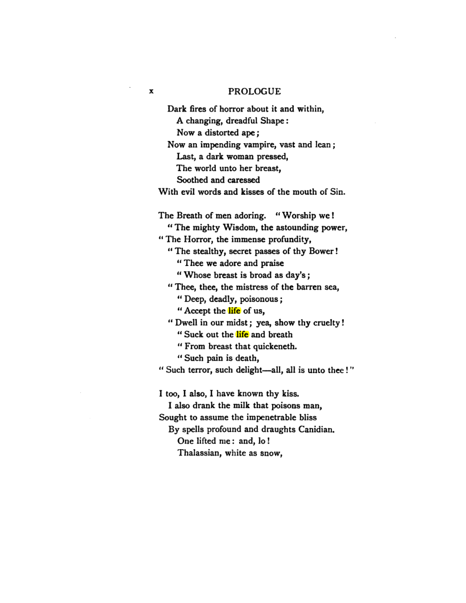 Original scan of The Mother’s Tragedy, PDF page 12