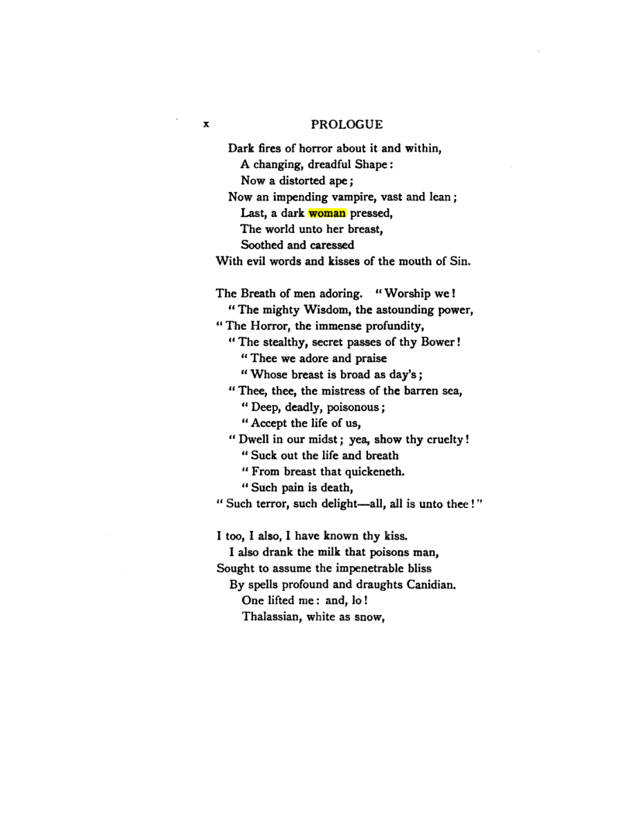 Original scan of The Mother’s Tragedy, PDF page 12