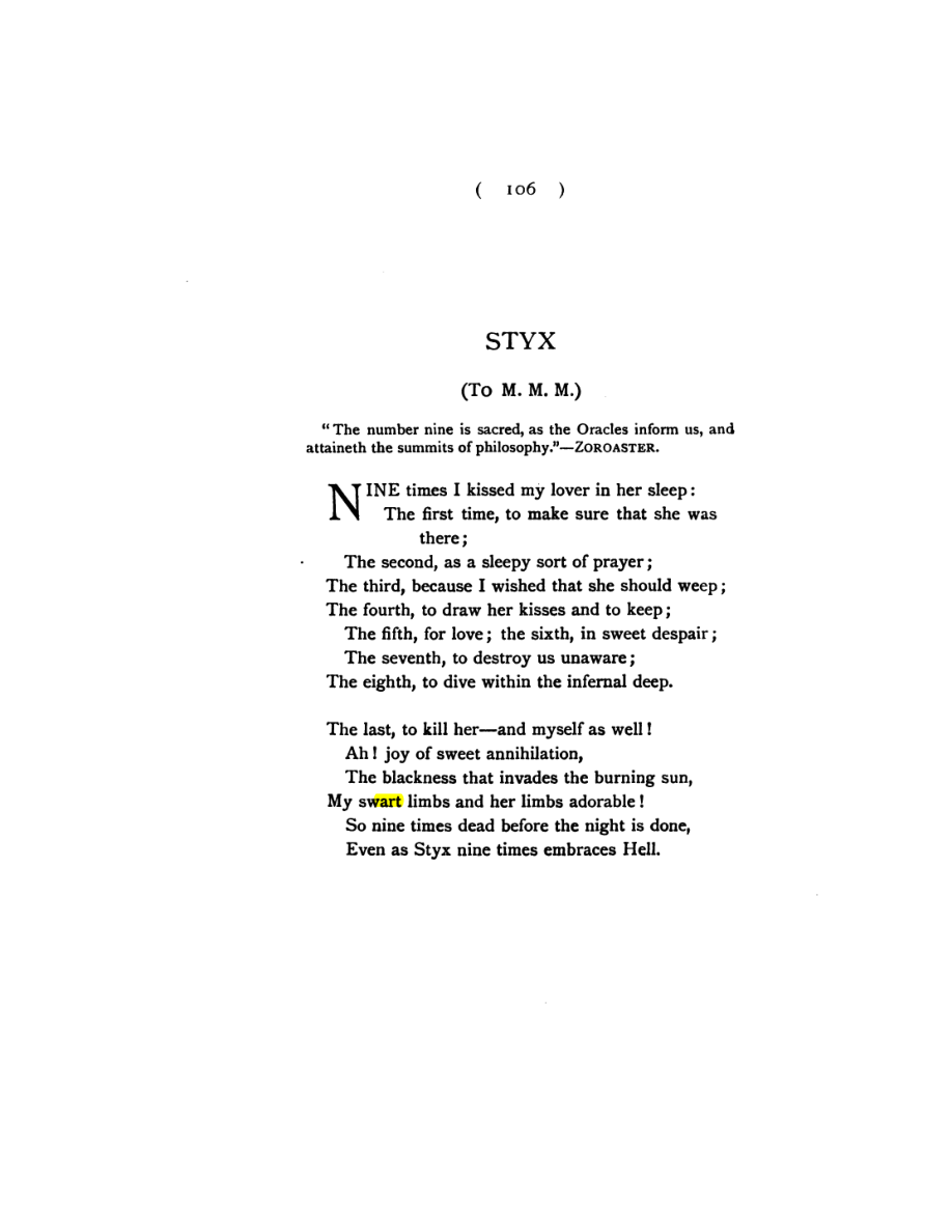 Original scan of The Mother’s Tragedy, PDF page 120