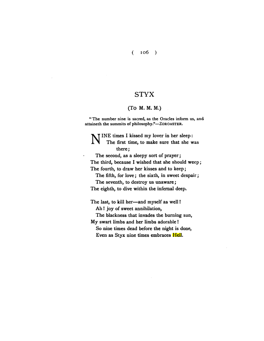 Original scan of The Mother’s Tragedy, PDF page 120