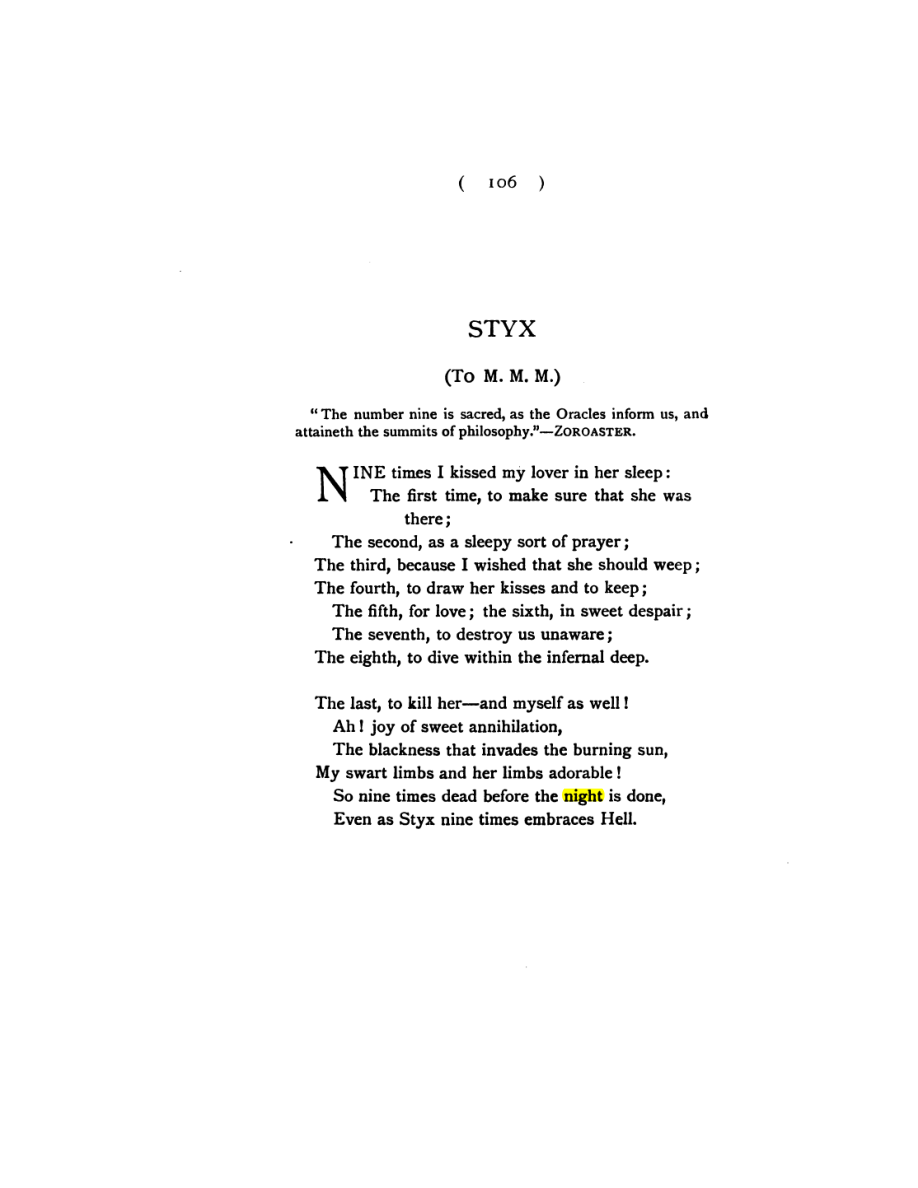 Original scan of The Mother’s Tragedy, PDF page 120
