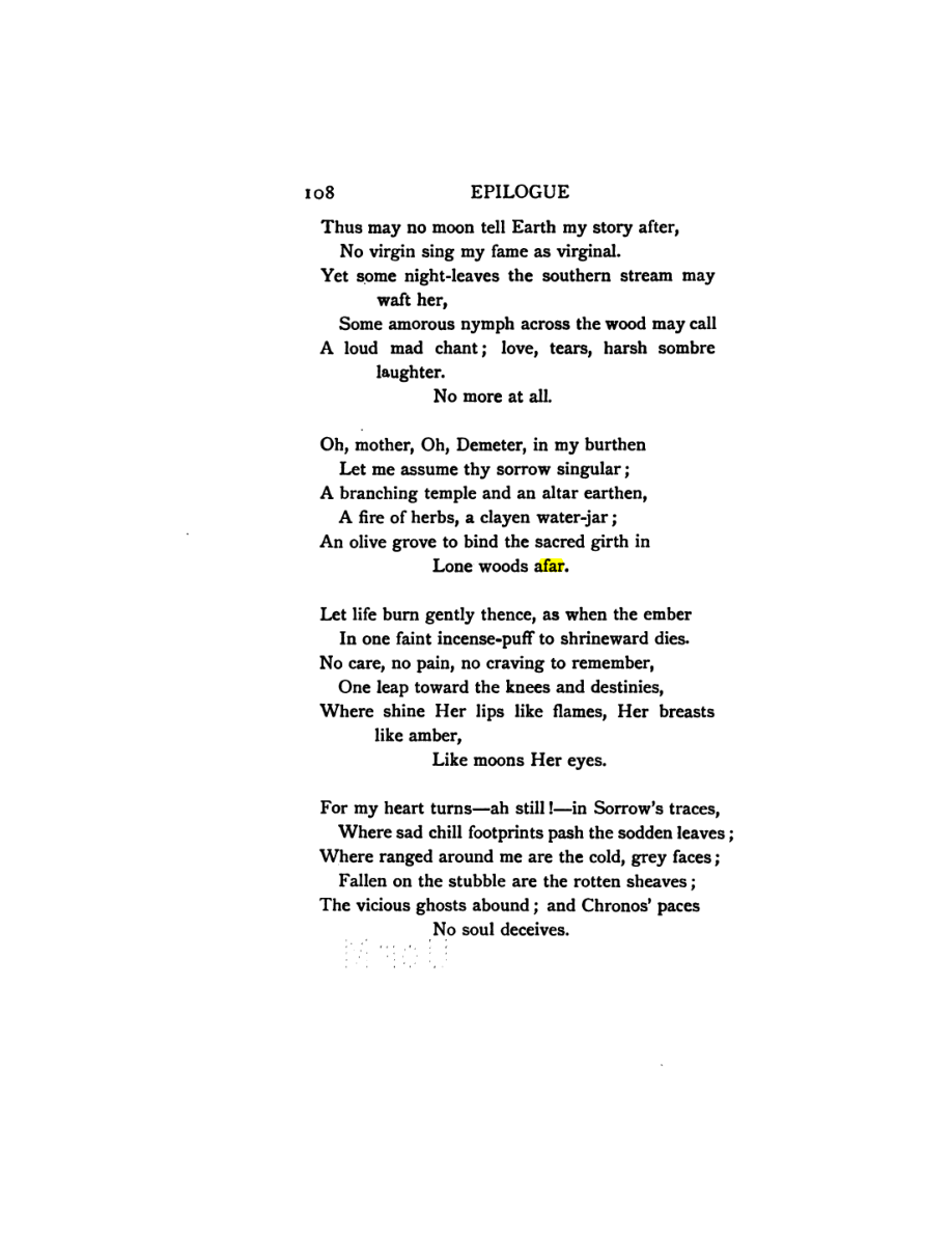 Original scan of The Mother’s Tragedy, PDF page 122