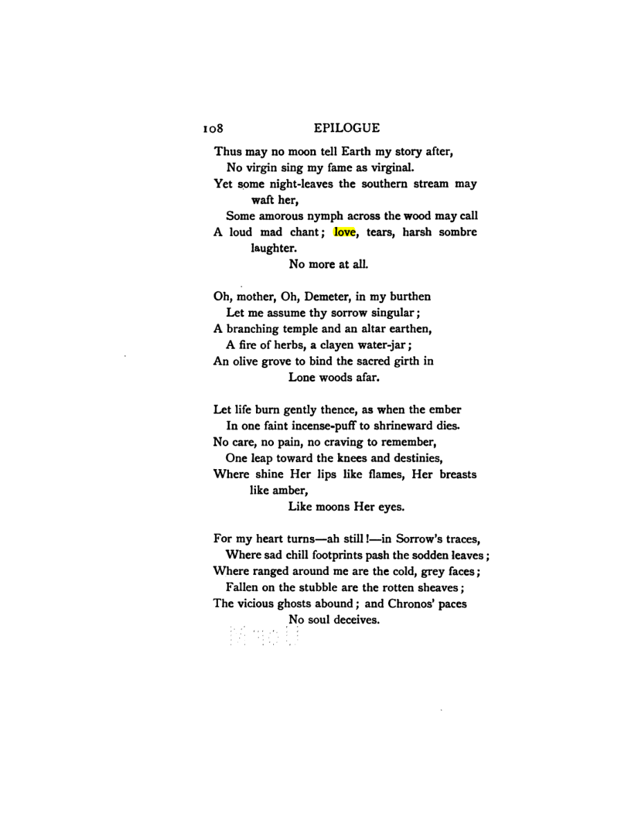 Original scan of The Mother’s Tragedy, PDF page 122