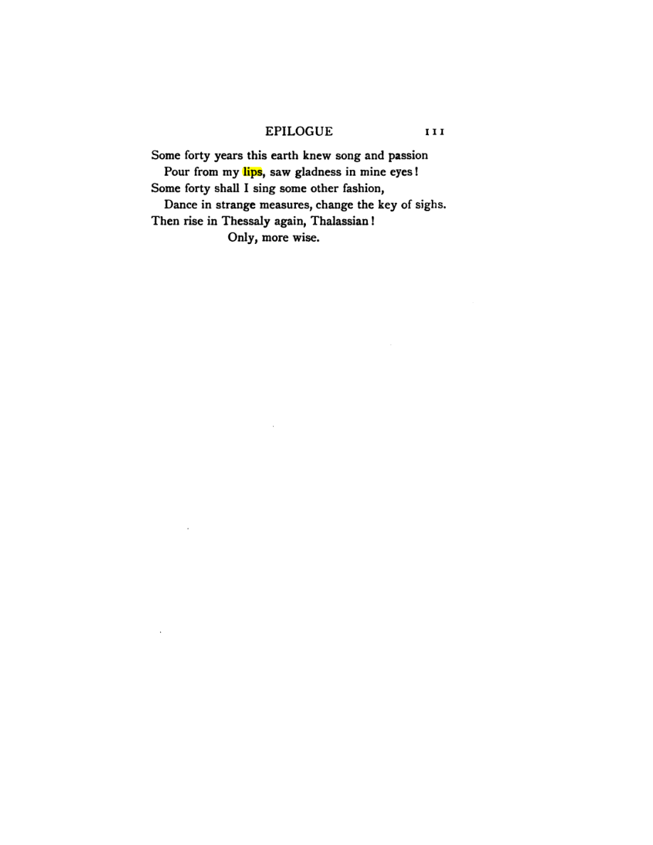 Original scan of The Mother’s Tragedy, PDF page 125