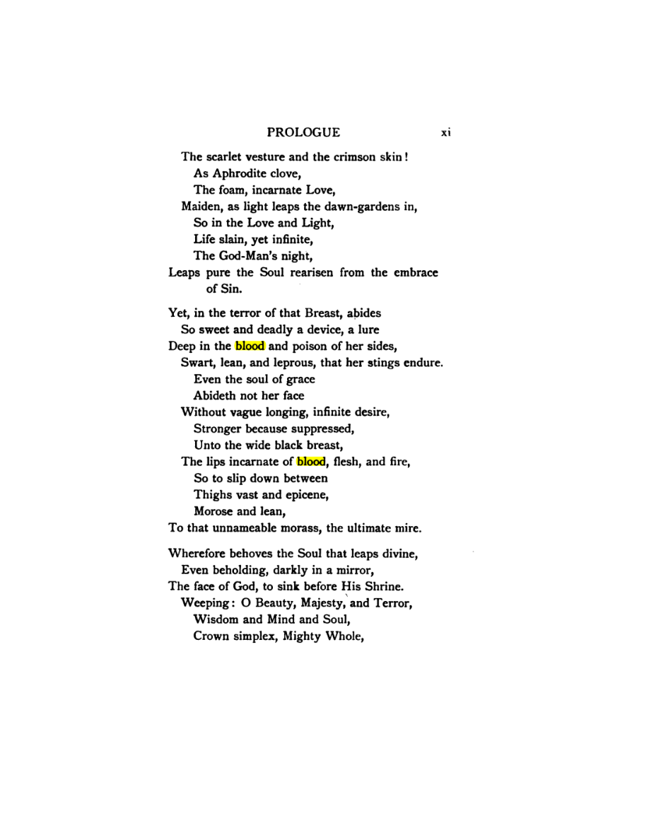 Original scan of The Mother’s Tragedy, PDF page 13