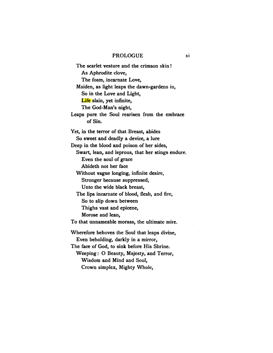 Original scan of The Mother’s Tragedy, PDF page 13
