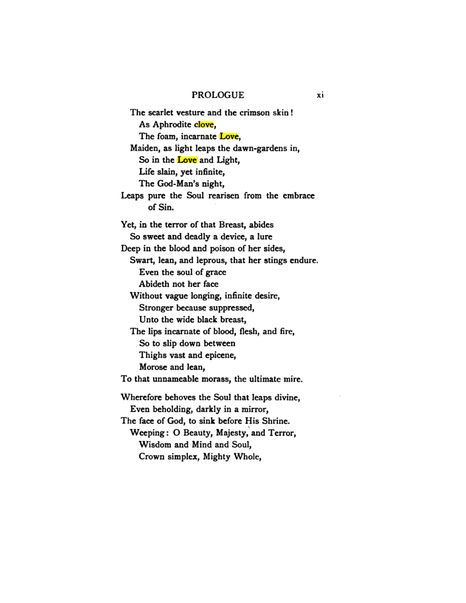 Original scan of The Mother’s Tragedy, PDF page 13