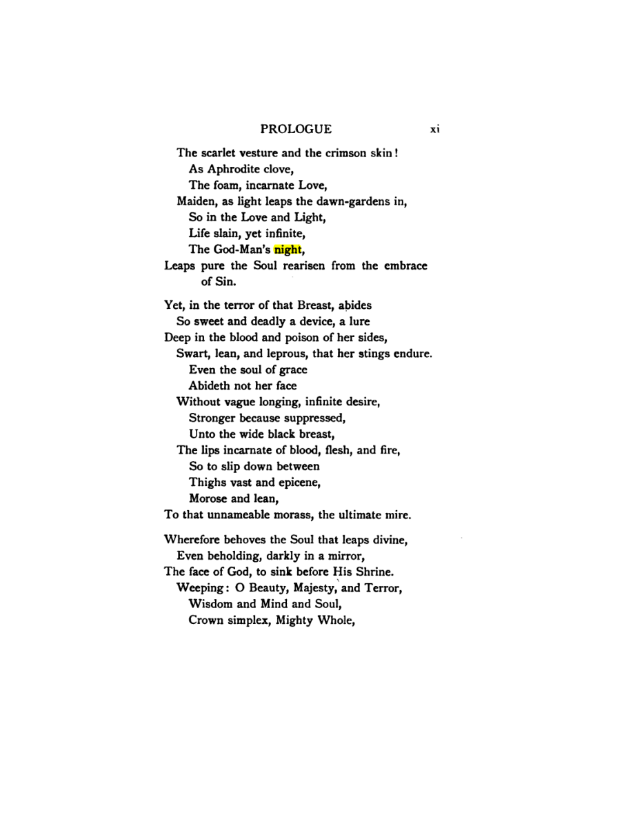 Original scan of The Mother’s Tragedy, PDF page 13