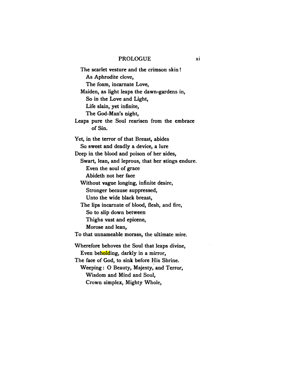 Original scan of The Mother’s Tragedy, PDF page 13