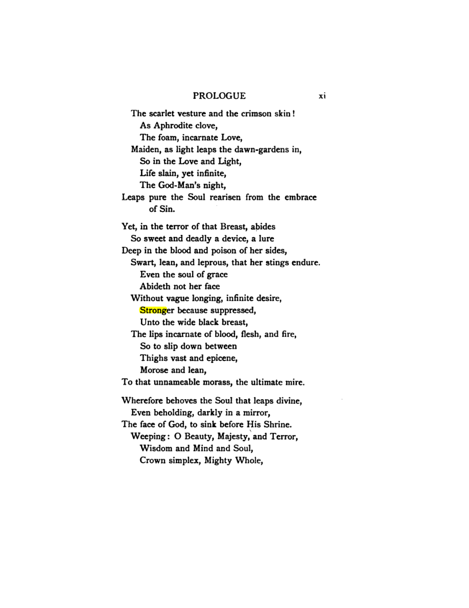 Original scan of The Mother’s Tragedy, PDF page 13
