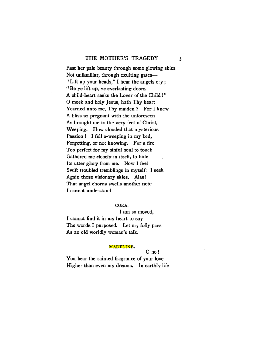 Original scan of The Mother’s Tragedy, PDF page 17