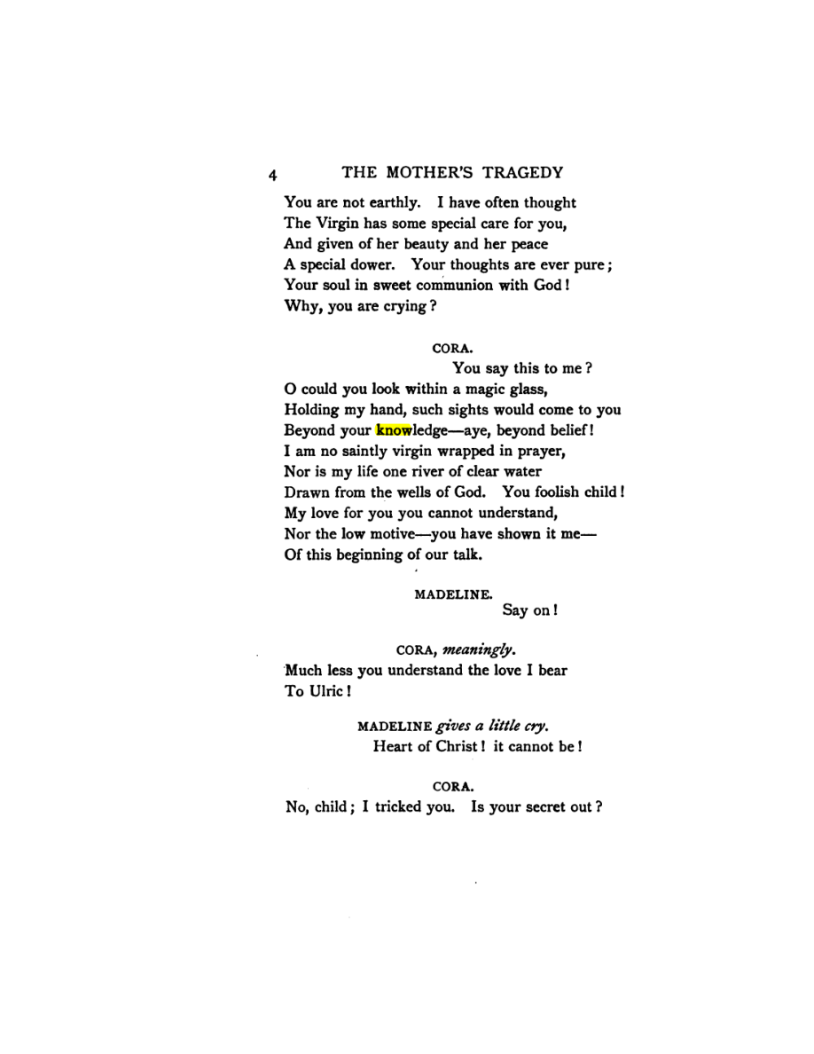 Original scan of The Mother’s Tragedy, PDF page 18