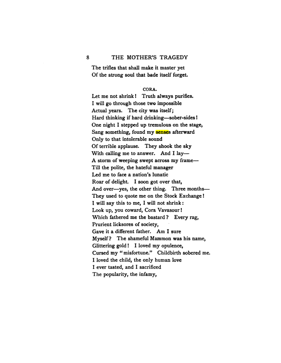 Original scan of The Mother’s Tragedy, PDF page 22
