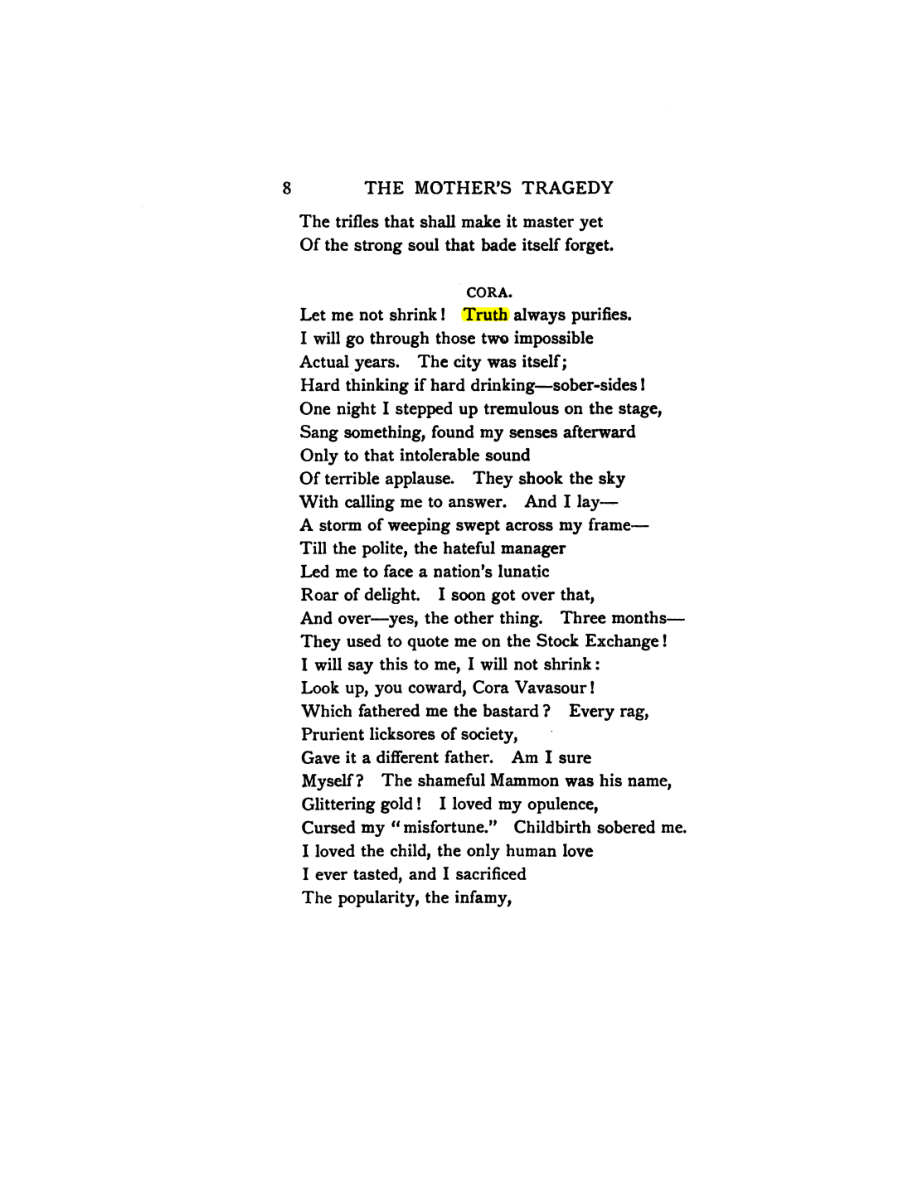 Original scan of The Mother’s Tragedy, PDF page 22