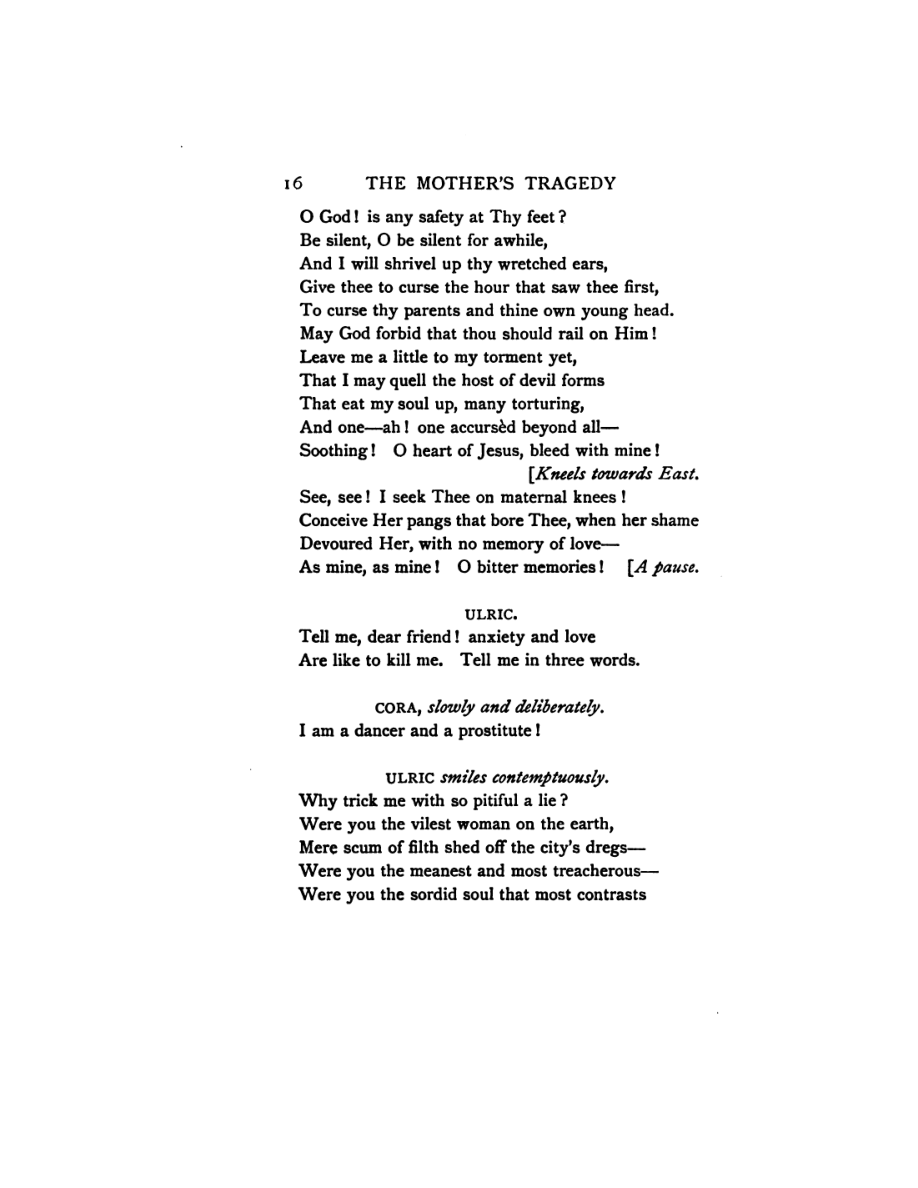 Original scan of The Mother’s Tragedy, PDF page 30