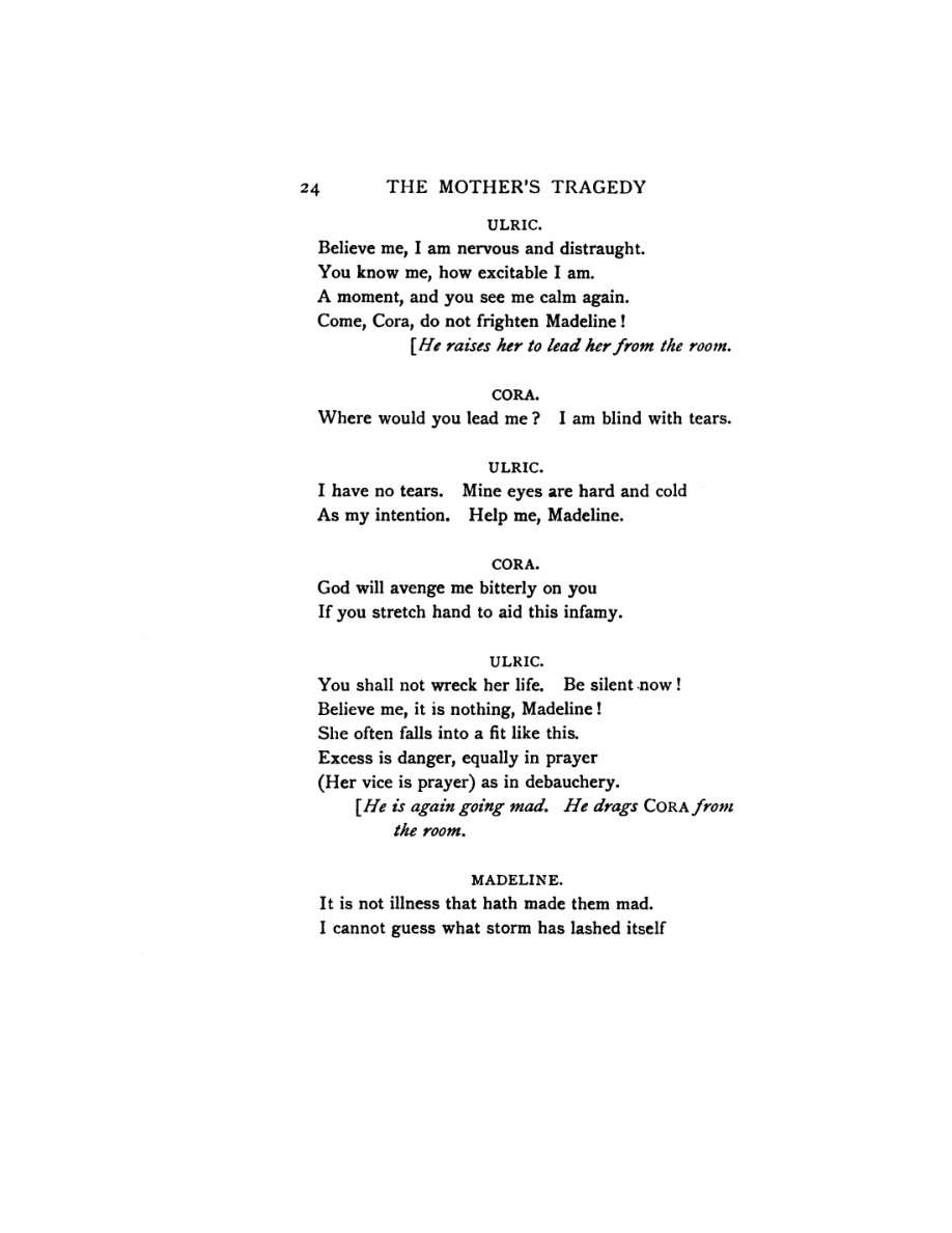 Original scan of The Mother’s Tragedy, PDF page 38
