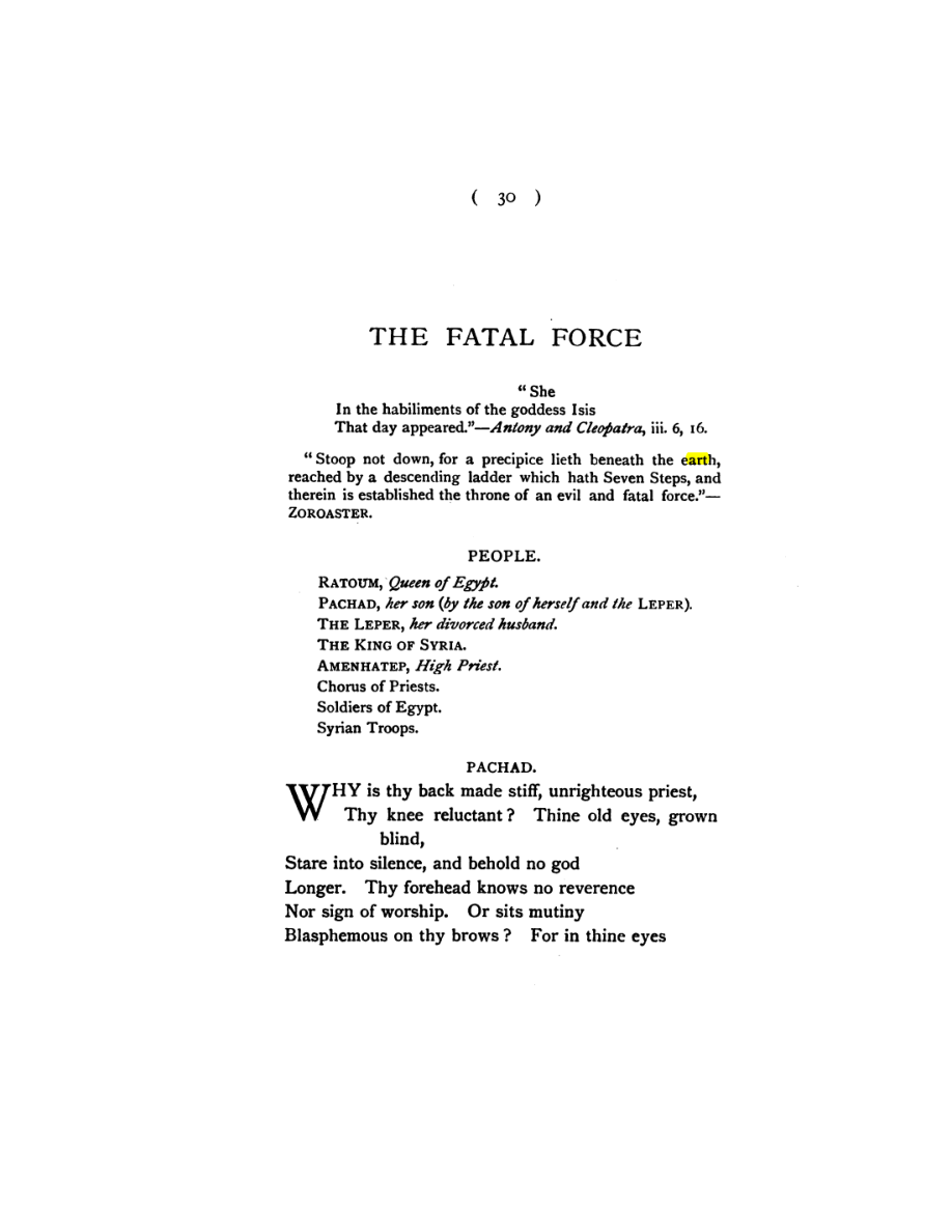 Original scan of The Mother’s Tragedy, PDF page 44