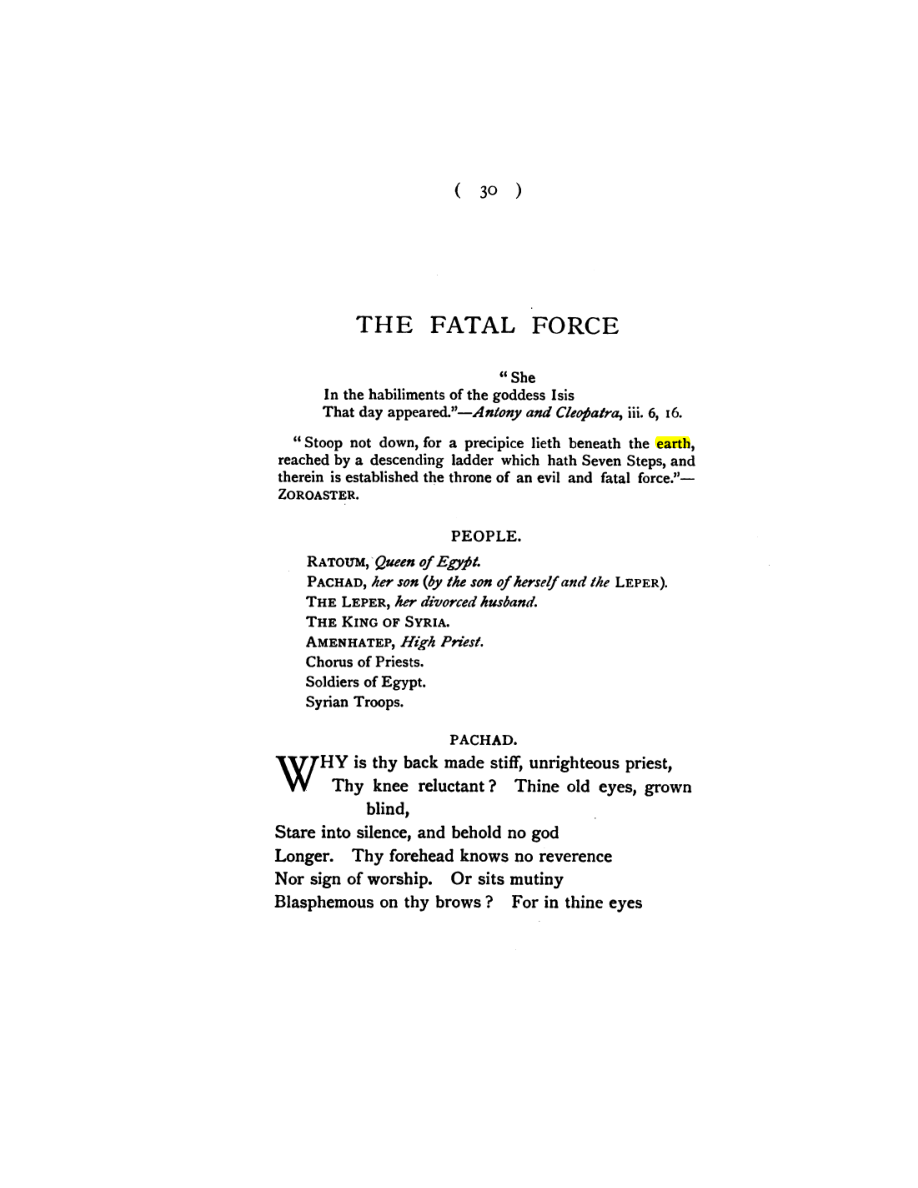 Original scan of The Mother’s Tragedy, PDF page 44