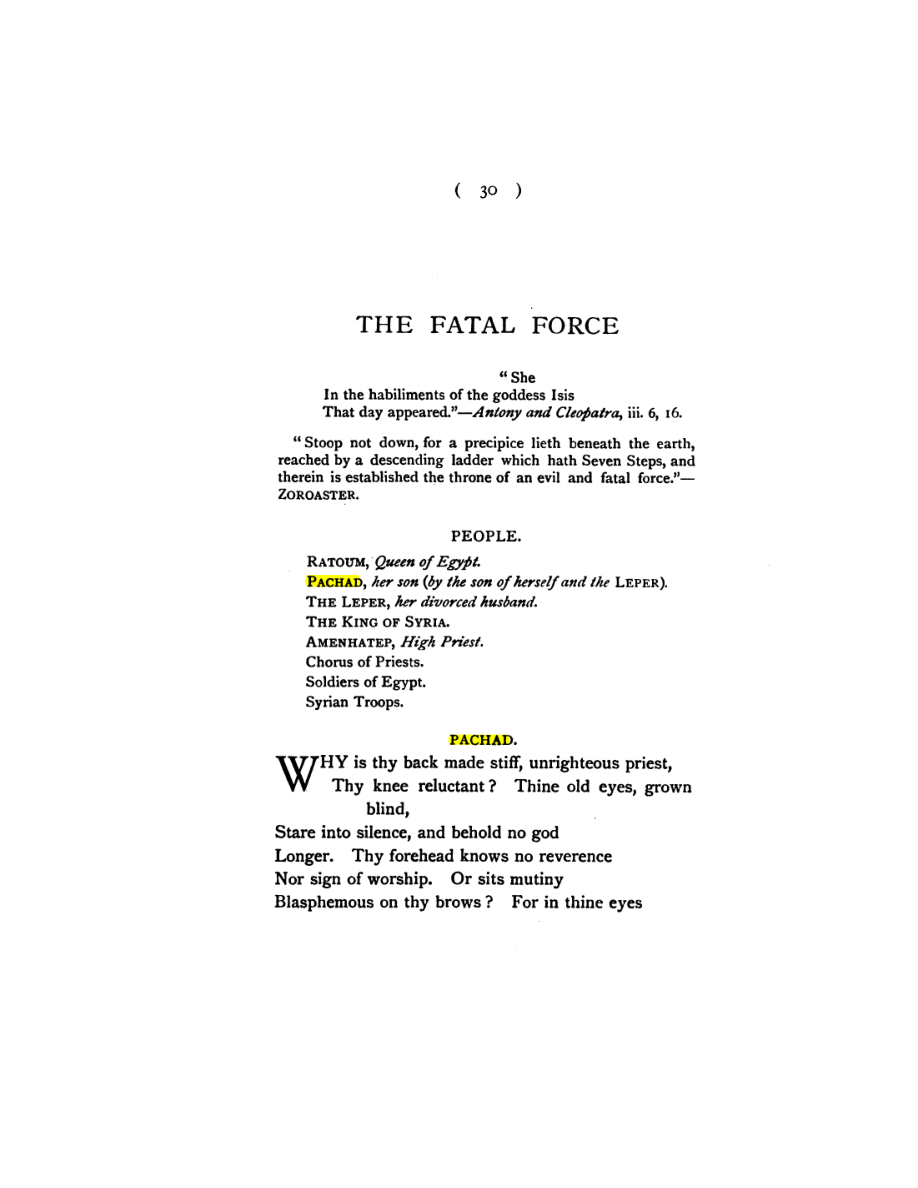 Original scan of The Mother’s Tragedy, PDF page 44