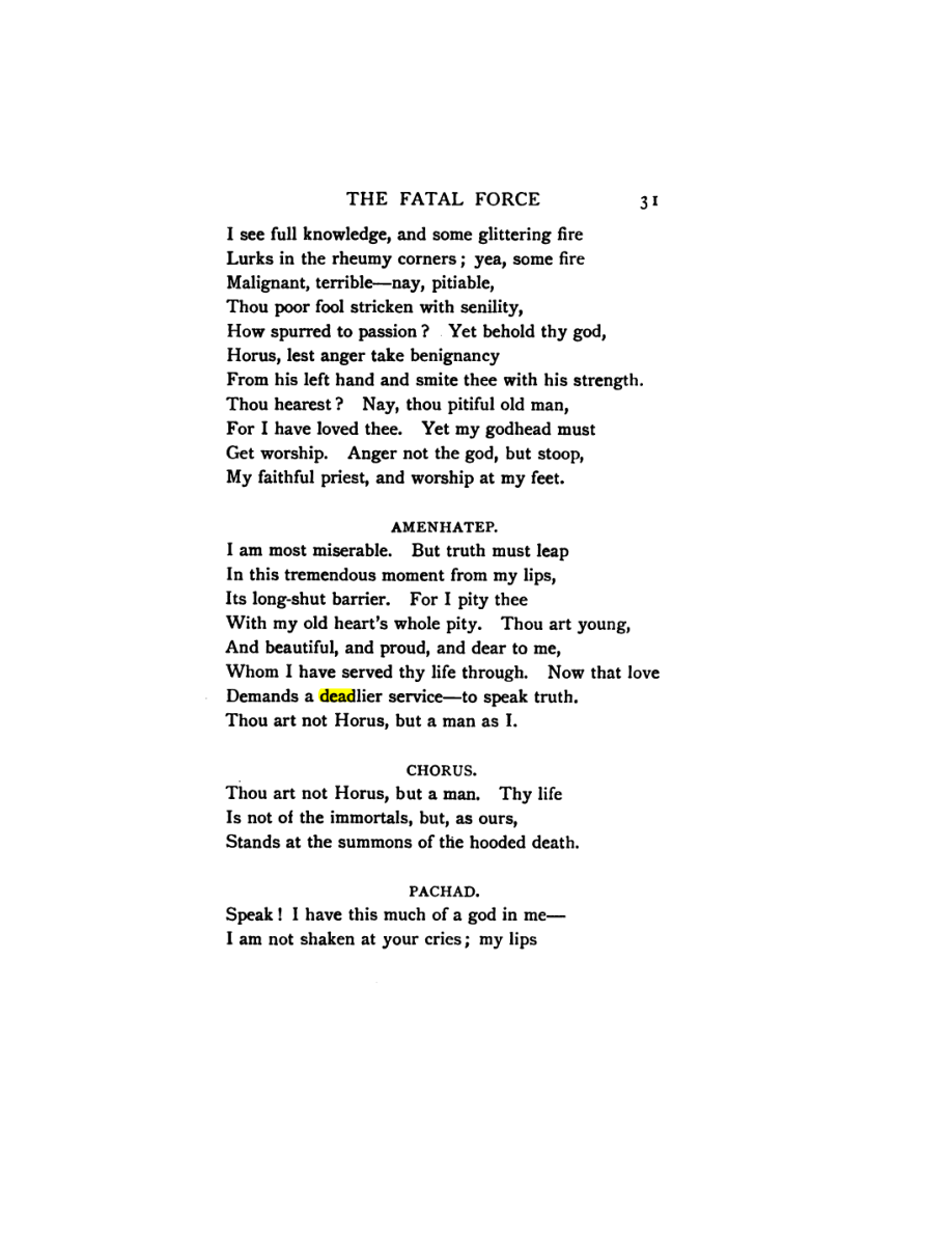 Original scan of The Mother’s Tragedy, PDF page 45