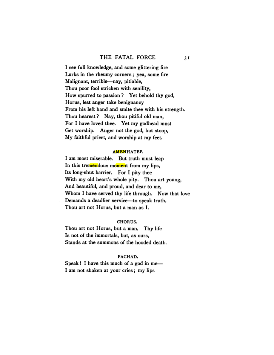 Original scan of The Mother’s Tragedy, PDF page 45