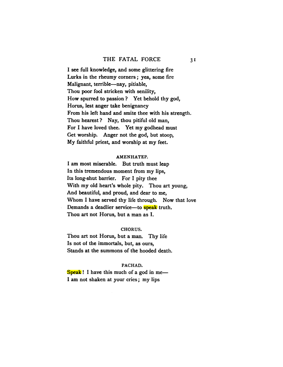 Original scan of The Mother’s Tragedy, PDF page 45