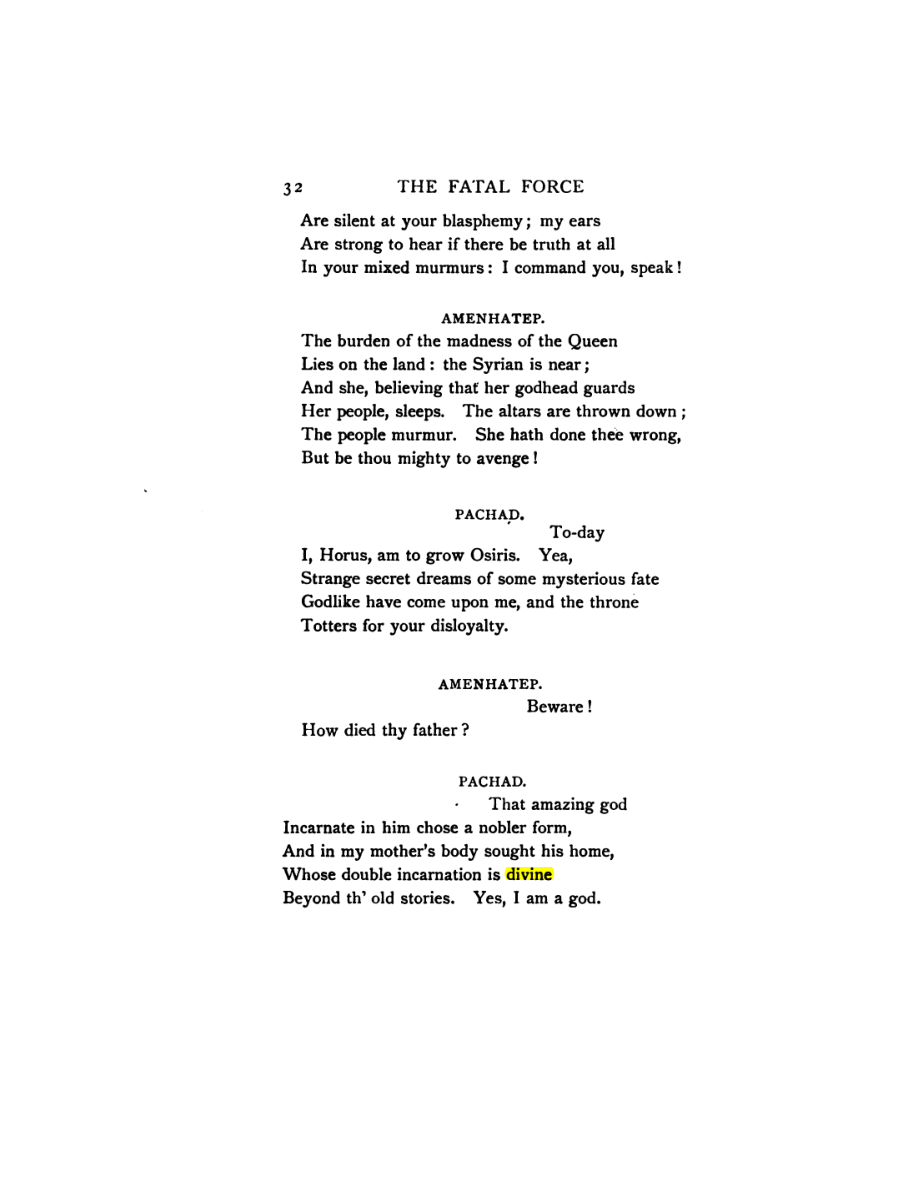 Original scan of The Mother’s Tragedy, PDF page 46