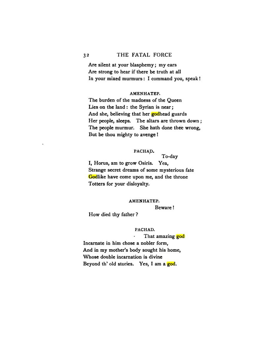 Original scan of The Mother’s Tragedy, PDF page 46
