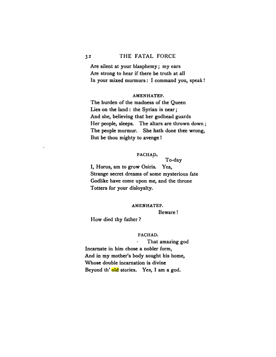 Original scan of The Mother’s Tragedy, PDF page 46