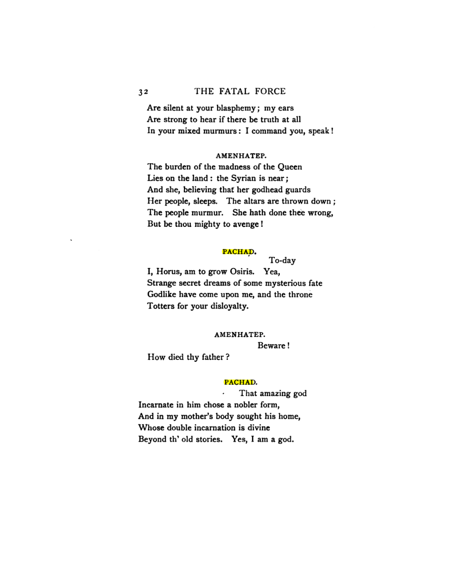 Original scan of The Mother’s Tragedy, PDF page 46