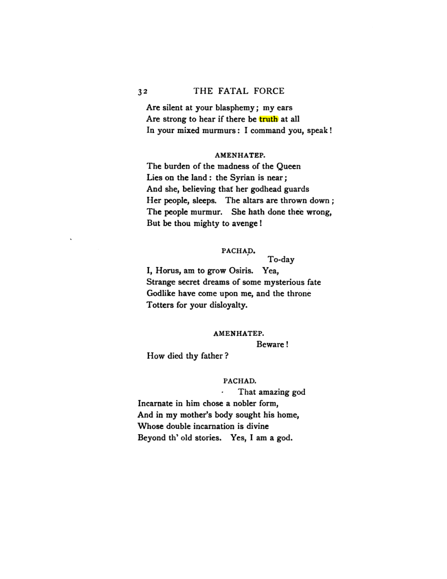 Original scan of The Mother’s Tragedy, PDF page 46