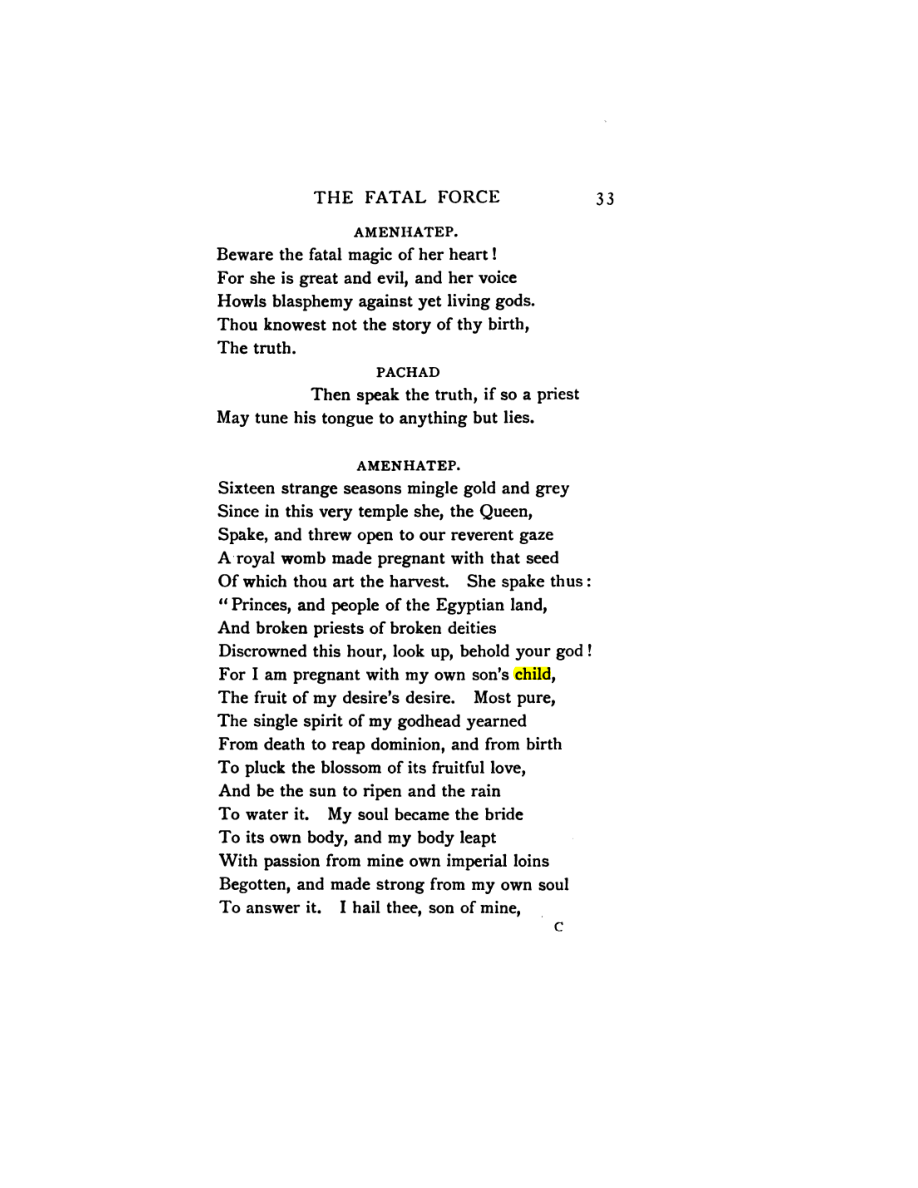 Original scan of The Mother’s Tragedy, PDF page 47