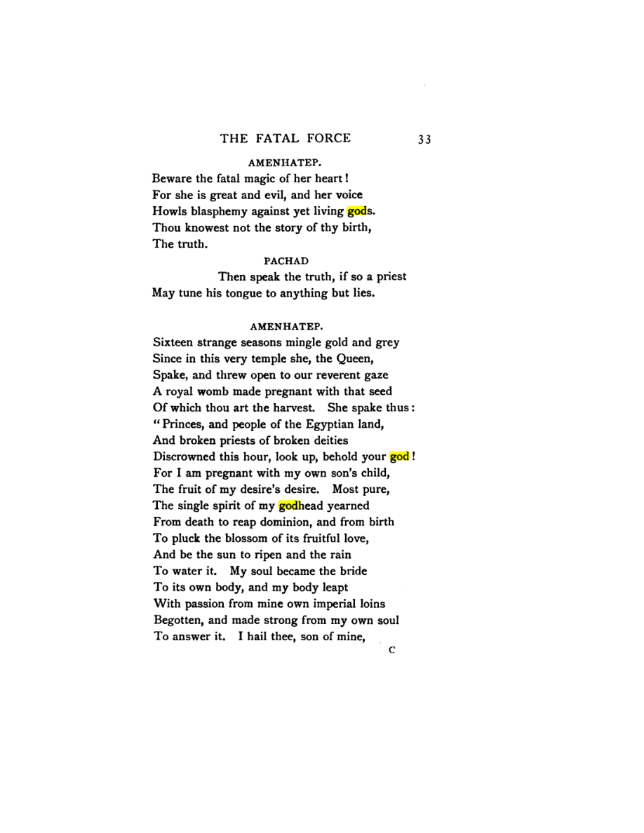 Original scan of The Mother’s Tragedy, PDF page 47