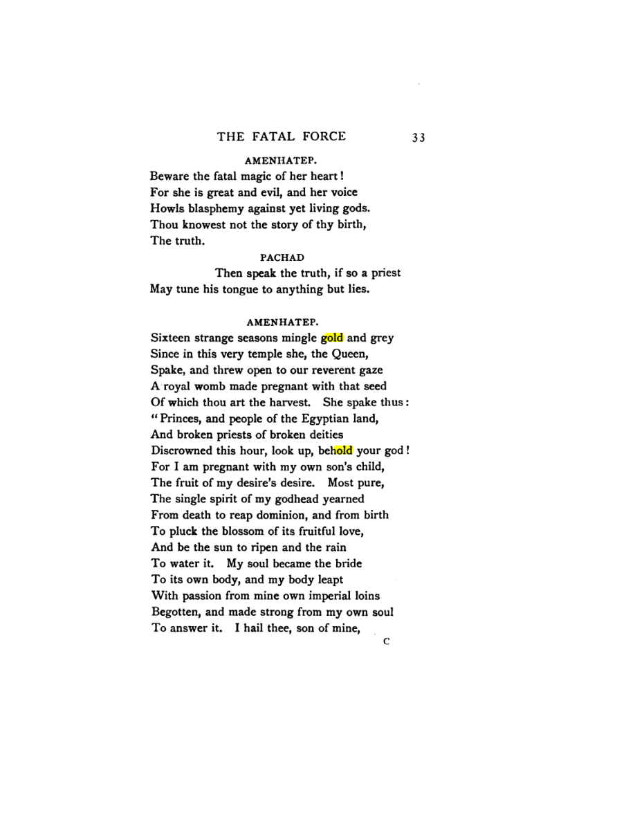 Original scan of The Mother’s Tragedy, PDF page 47