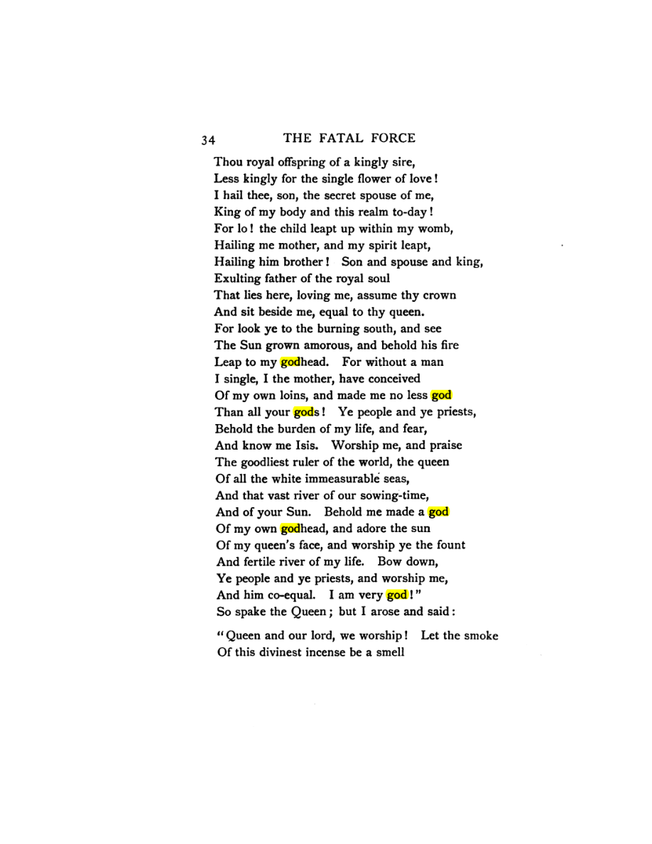 Original scan of The Mother’s Tragedy, PDF page 48