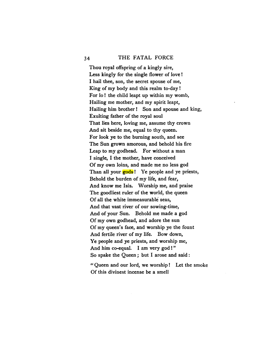 Original scan of The Mother’s Tragedy, PDF page 48
