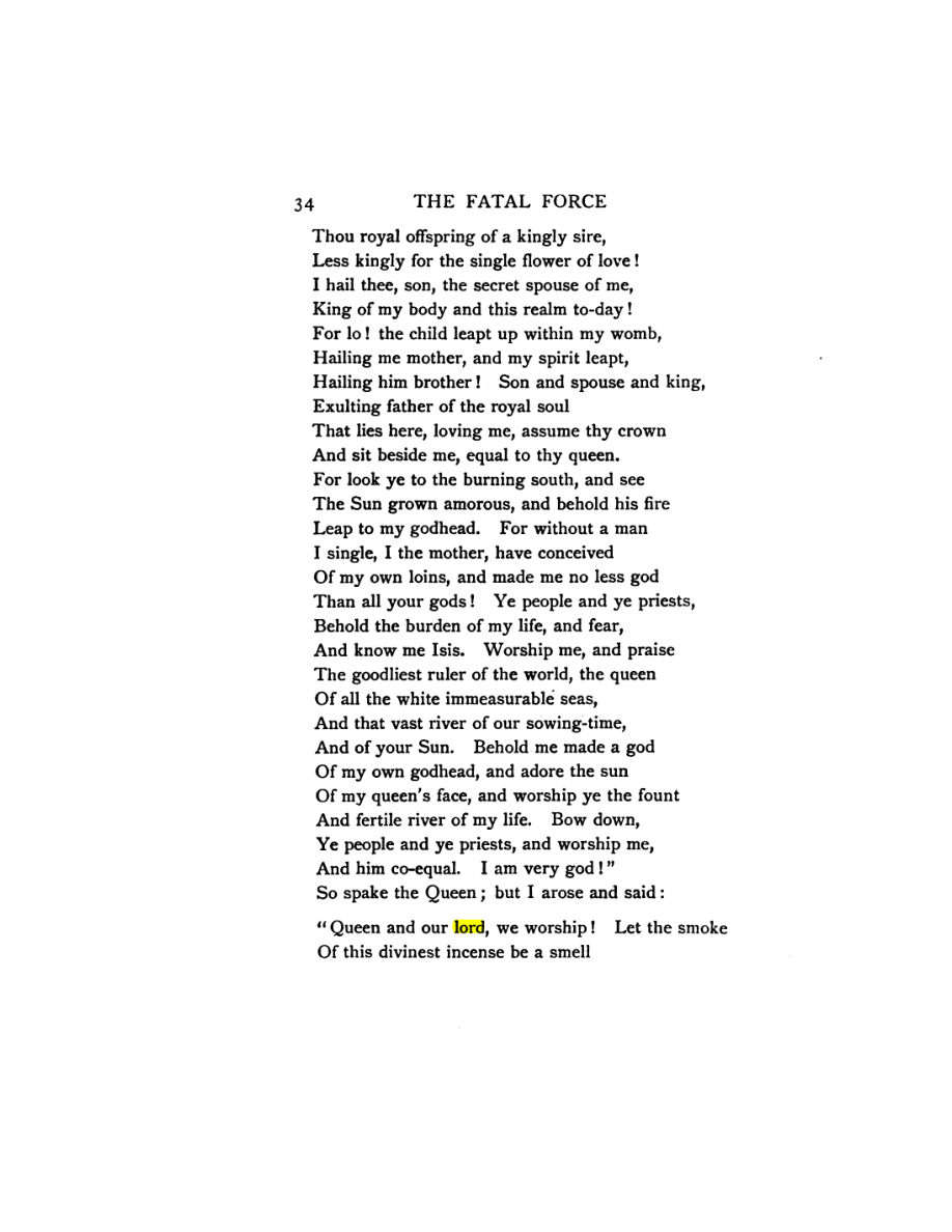 Original scan of The Mother’s Tragedy, PDF page 48