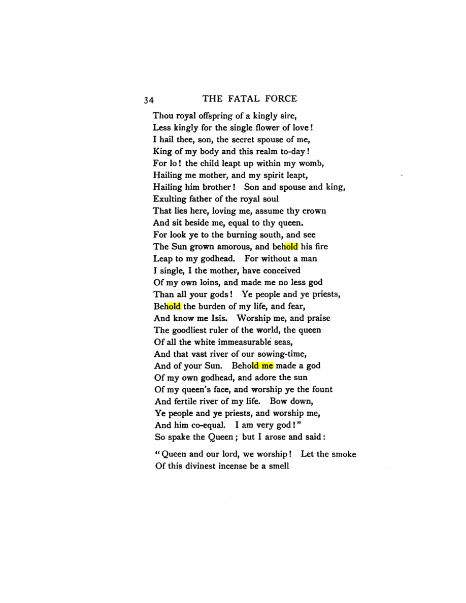 Original scan of The Mother’s Tragedy, PDF page 48