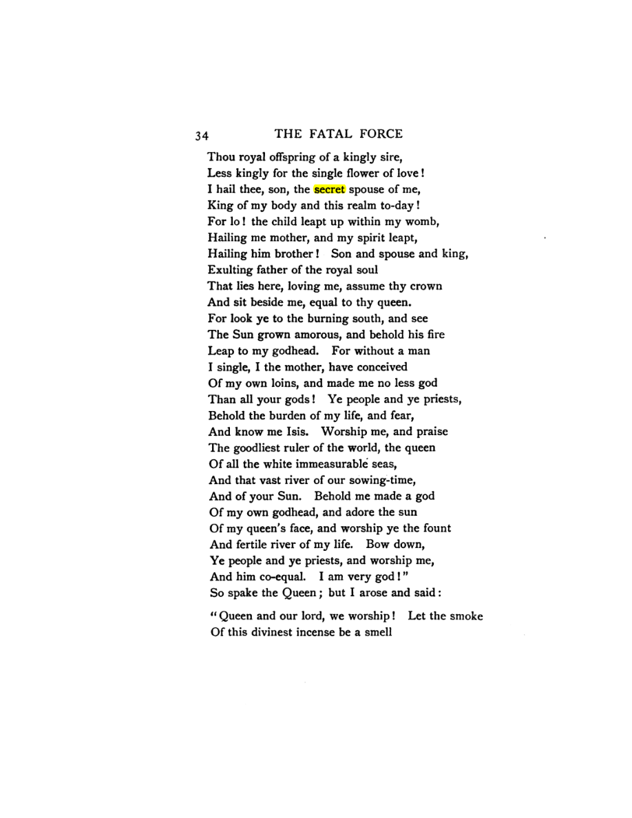Original scan of The Mother’s Tragedy, PDF page 48