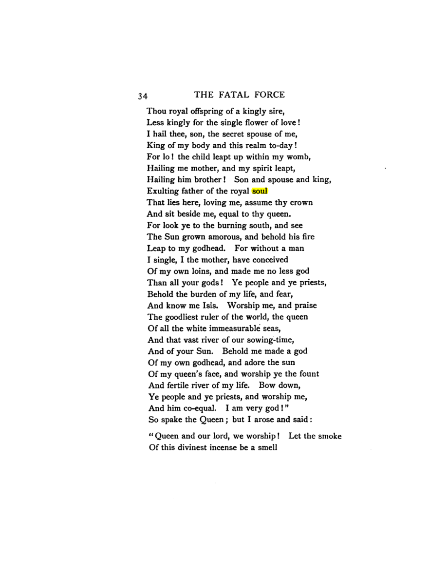 Original scan of The Mother’s Tragedy, PDF page 48