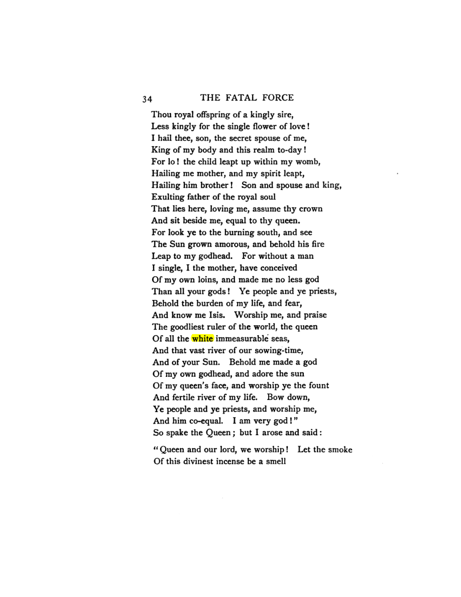 Original scan of The Mother’s Tragedy, PDF page 48