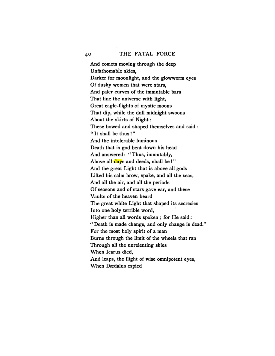 Original scan of The Mother’s Tragedy, PDF page 54